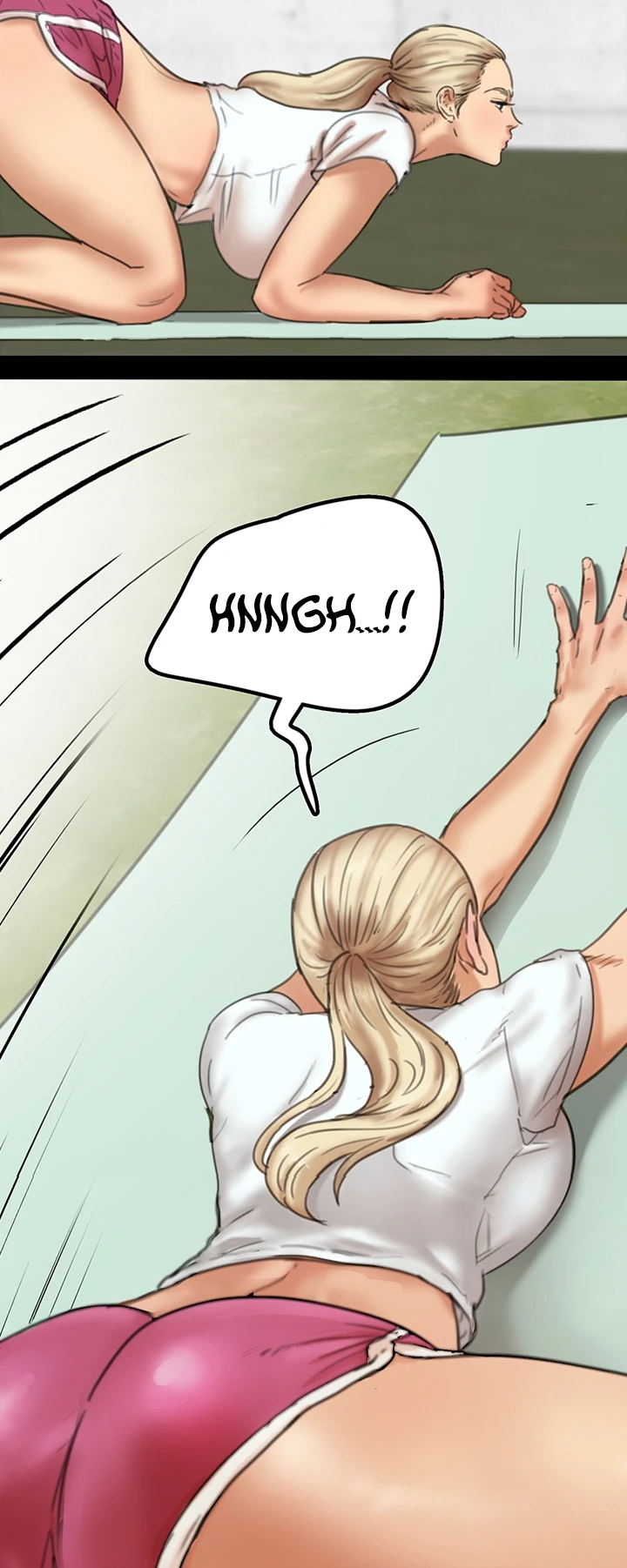 Daughters of Benefactors Chapter 02 - Page 75